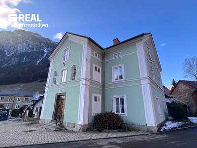 Wohnanlage kaufen in 8794 Vordernberg (Bild 3)