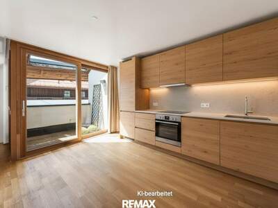 Wohnung mit Balkon kaufen in 6380 St. Johann (Bild 3)