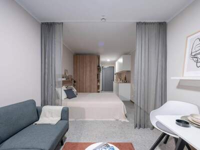 Wohnung mieten in 1100 Wien