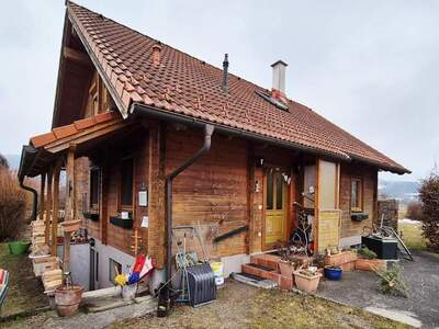 Haus kaufen in 3161 St. Veit