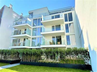 Mietwohnung in 1210 Wien