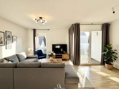 Apartment provisionsfrei mieten in 8200 Steiermark