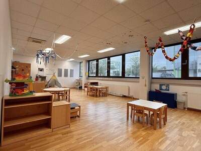 Gewerbeobjekt mieten in 1230 Wien