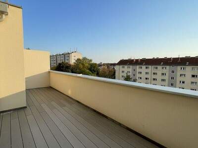 Terrassenwohnung kaufen in 1230 Wien (Bild 4)