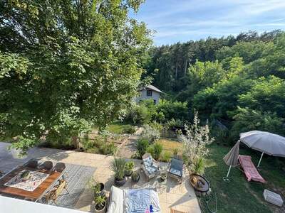 Einfamilienhaus mieten in 2100 Leobendorf