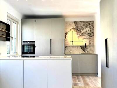 Wohnung provisionsfrei mieten in 2500 Baden