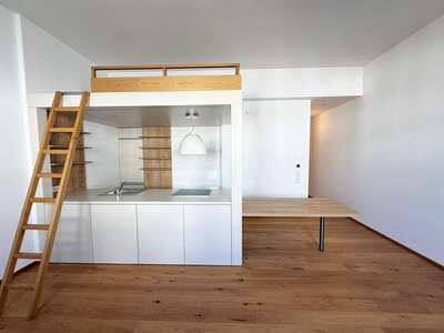 Altbauwohnung kaufen in 1050 Wien (Bild 4)