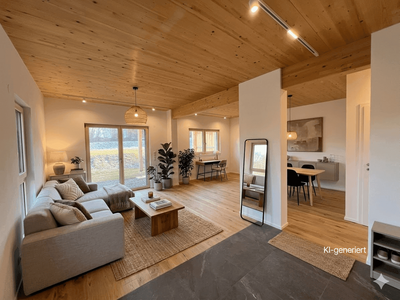 Wohnung mieten in 7501 Rotenturm