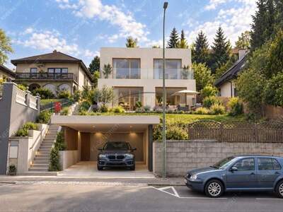 Haus kaufen in 3400 Klosterneuburg