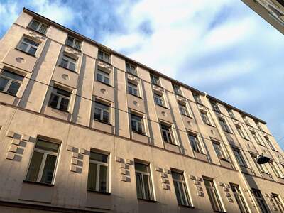 Wohnung mieten in 1020 Wien