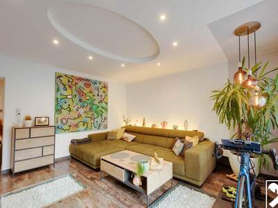 Wohnung mit Balkon kaufen in 6020 Innsbruck (Bild 2)