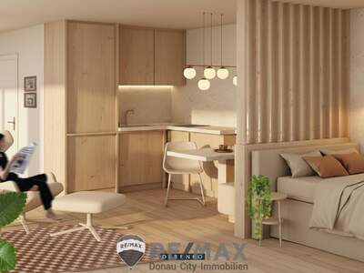 Terrassenwohnung kaufen in 3400 Klosterneuburg (Bild 3)