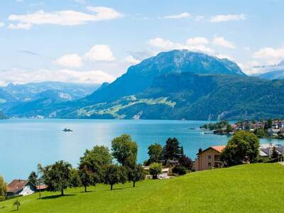 Haus kaufen in 6212 Maurach