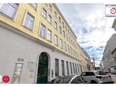 Eigentumswohnung in 1150 Wien