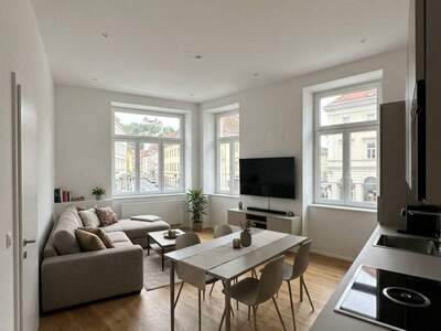 Apartment provisionsfrei mieten in 8020 Steiermark