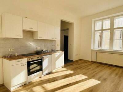Wohnung kaufen in 1150 Wien