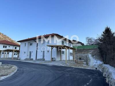 Haus kaufen in 2410 Hainburg