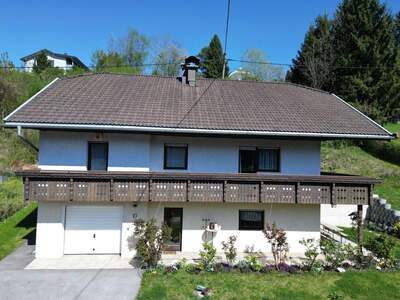 Haus mit Garten kaufen in 9161 Maria Rain (Bild 2)