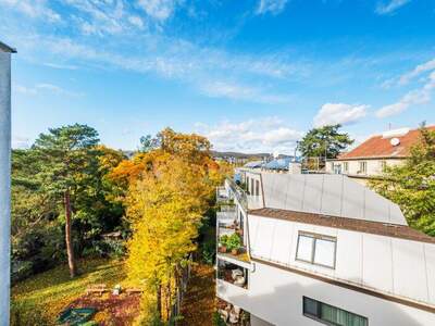 Terrassenwohnung kaufen in 1130 Wien (Bild 1)