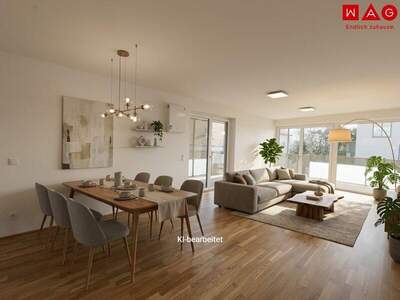 Wohnung kaufen in 4020 Linz