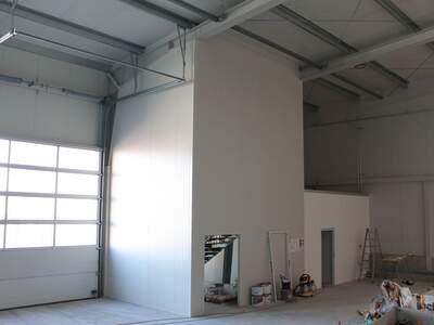 Gewerbeobjekt mieten in 2201 Hagenbrunn (Bild 4)