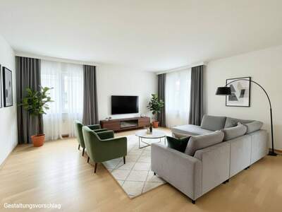 Wohnung kaufen in 1150 Wien