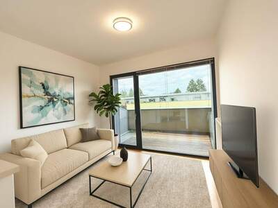 Wohnung kaufen in 8051 Graz