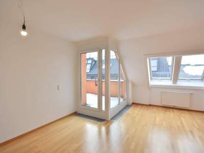 Mietwohnung in 1190 Wien