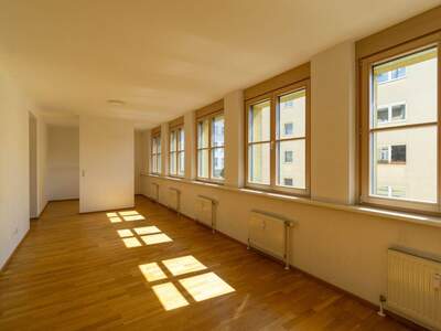 Apartment provisionsfrei mieten in 1140 Wien