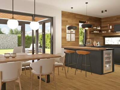 Einfamilienhaus kaufen in 5322 Hof (Bild 3)