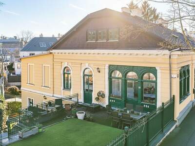 Haus kaufen in 1140 Wien
