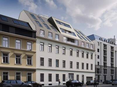 Gewerbeobjekt kaufen in 1050 Wien