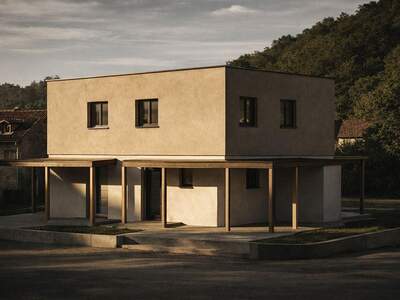 Haus mit Garten kaufen in 4600 Wels (Bild 4)