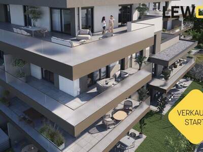 Etagenwohnung kaufen in 4060 Leonding