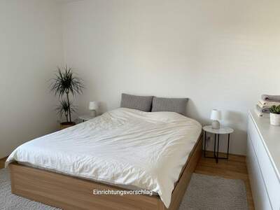 Wohnung mit Balkon mieten in 4600 Wels (Bild 3)