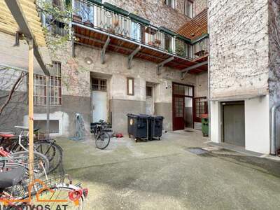 Altbauwohnung kaufen in 1020 Wien 2. (Bild 4)