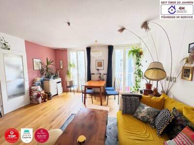 Wohnung kaufen in 1100 Wien (Bild 1)