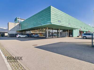 Gewerbeobjekt kaufen in 6923 Lauterach