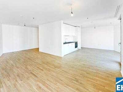 Terrassenwohnung mieten in 1100 Wien (Bild 4)