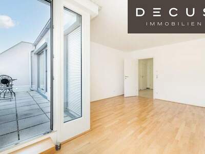 Terrassenwohnung mieten in 1050 Wien (Bild 3)