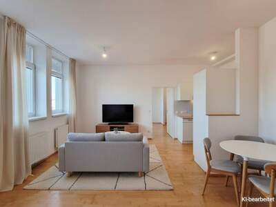 Mietwohnung in 3100 St. Pölten