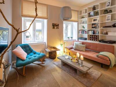 Mietwohnung provisionsfrei in 1040 Wien