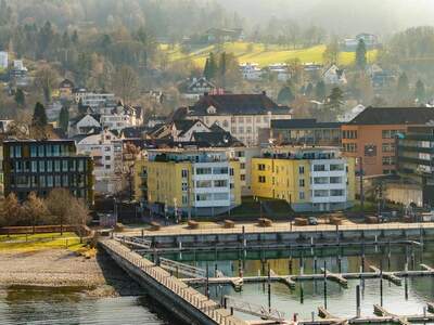 Eigentumswohnung in 6900 Bregenz