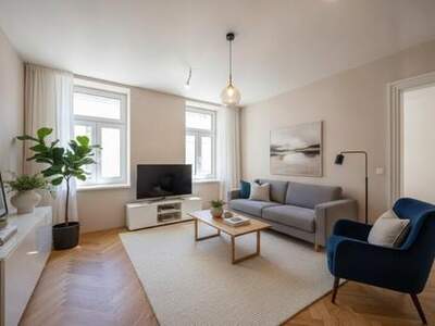 Wohnung kaufen in 1200 Wien