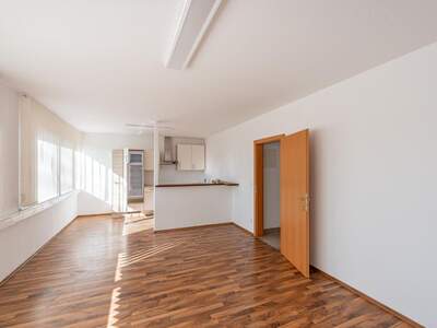 Gewerbeobjekt mieten in 4664 Oberweis (Bild 1)