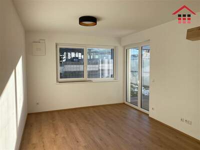 Terrassenwohnung kaufen in 4872 Neukirchen (Bild 2)