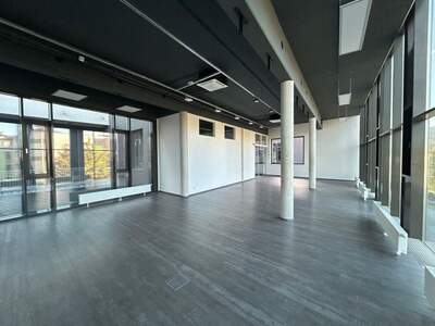 Gewerbeobjekt mieten in 8053 Graz (Bild 1)