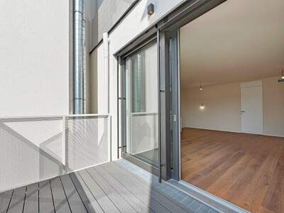 Terrassenwohnung kaufen in 1050 Wien (Bild 5)