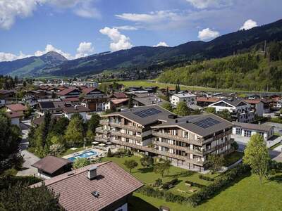 Wohnung kaufen in 6365 Kirchberg