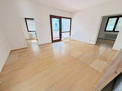 Wohnung kaufen in 1180 Wien